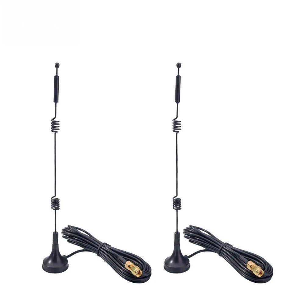 7dBi Suction Cup Antenna for SMA Interface (2.4G & 5.8G)
