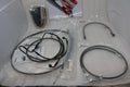 Magnum Shielding Control Cable Kit for 2008–2013 (0610-1020) Black Pearl