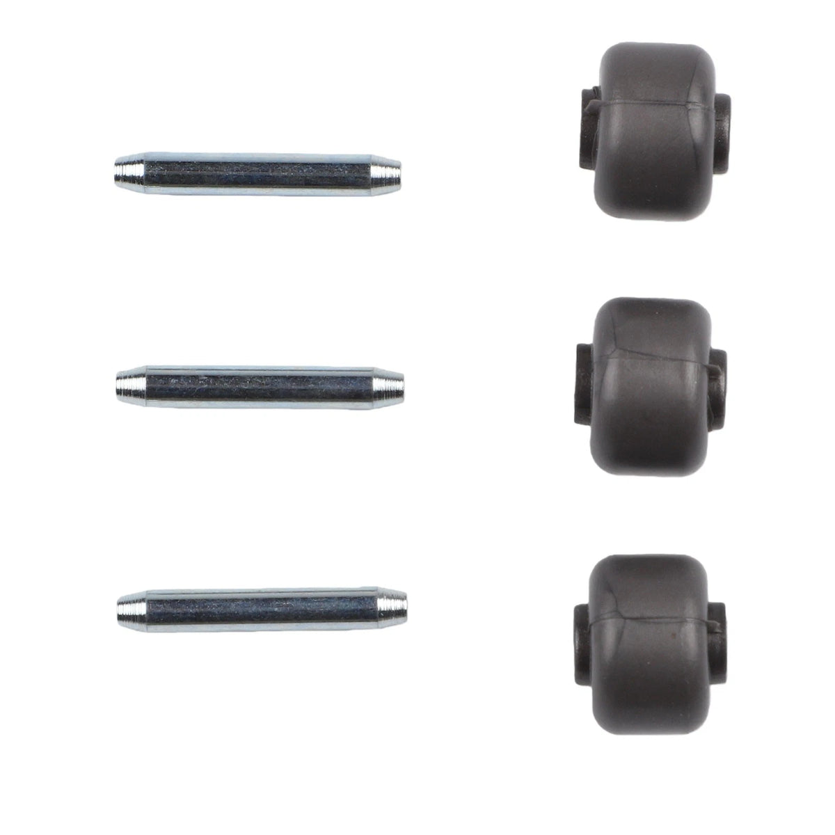 Replacement Soleplate Wheel Set for V8 V15 Direct Drive Cleaner