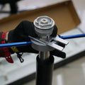 Fork Spring Compressor Tool Kit for Suzuki GSXR, Honda CRF (DIY)