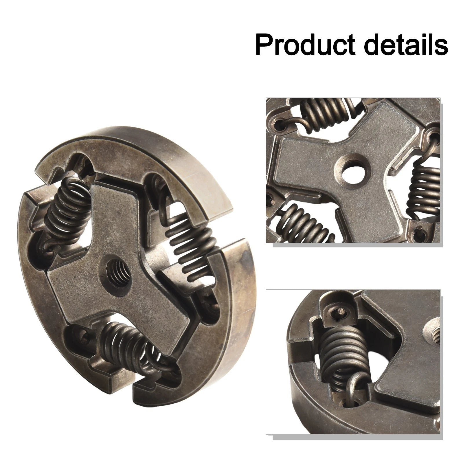 Clutch Assembly for Echo CS 450, CS 400F, CS 370F (2010–2023)