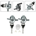 Fuel Shut Off Valve Kit for Honda Models (Compatible)