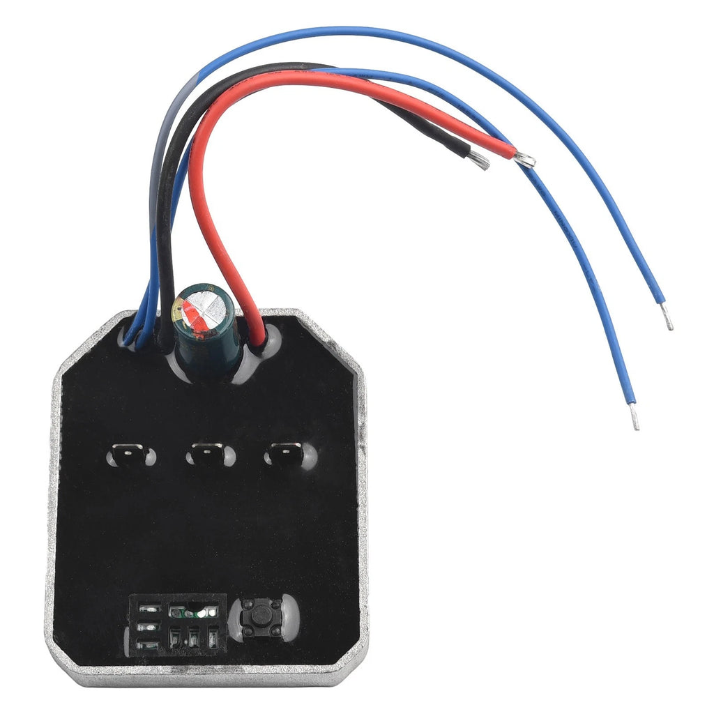 Control Board for Dayi Angle Grinder (Metal Plastic)