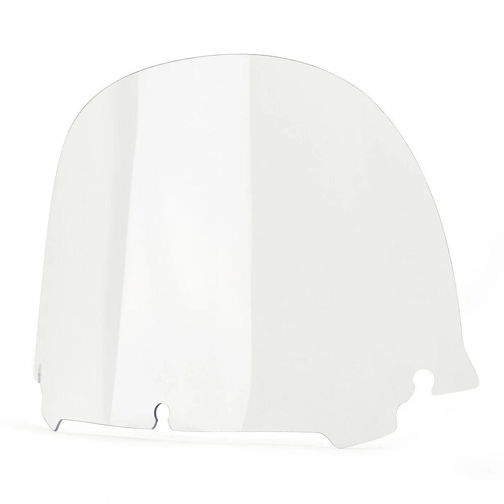 12.5" Windshield for Harley Street Electra Glide FLHT FLHX (2014–2024)