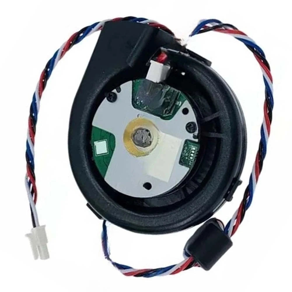 Robot Vacuum Motor Coils for