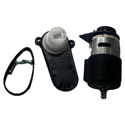 Central Brush Motor for Conga Robots