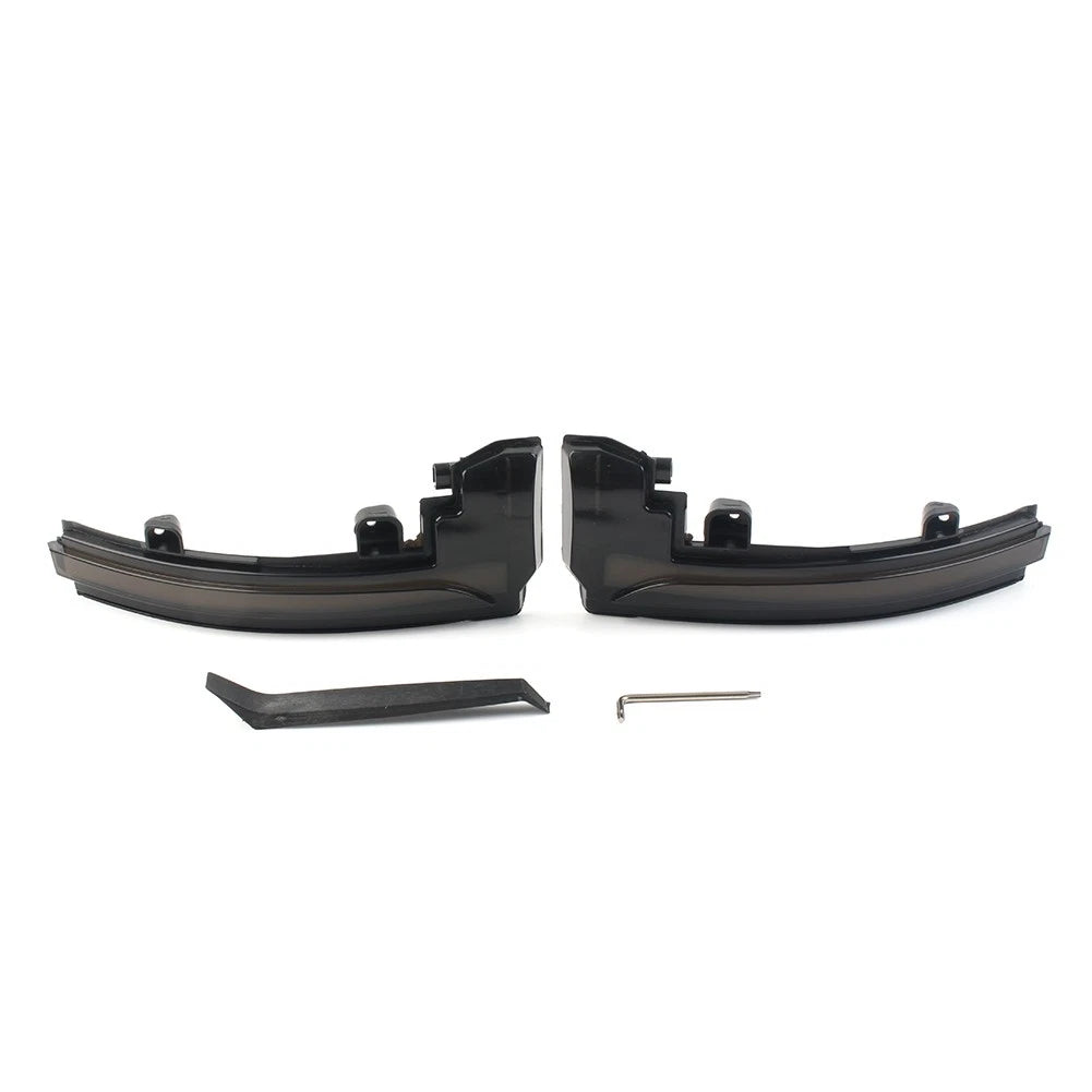 Turn Signal Side Mirror Indicator Blinker Light for Land Rover Discovery 4 (2010–2016)