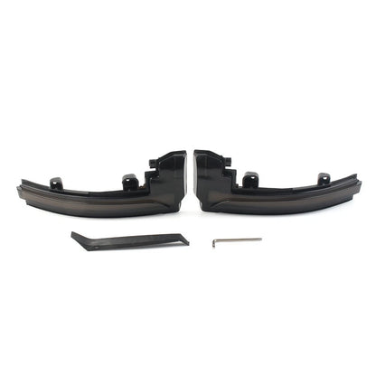 Turn Signal Side Mirror Indicator Blinker Light for Land Rover Discovery 4 (2010–2016)