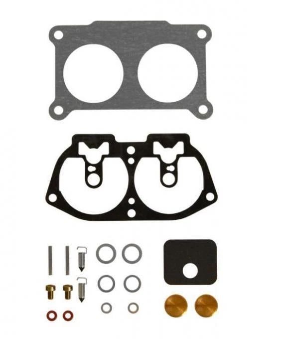 Carburetor Kit for Yamaha 115HP-225HP (Replaces 6E5-W0093-00-00, 6E5-W0093-06-00)