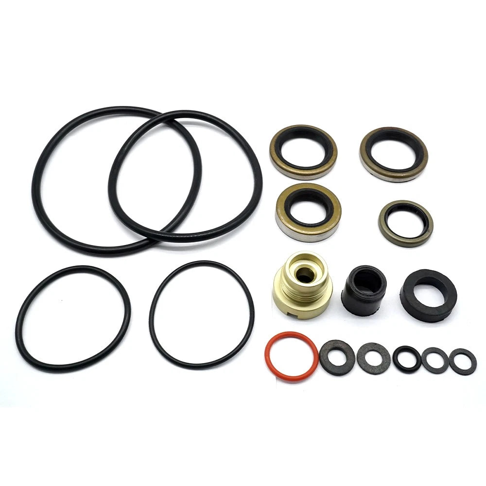 Seal Kit 26-33144A2 for Mercruiser Alpha 1 Lower Unit (18-2652)