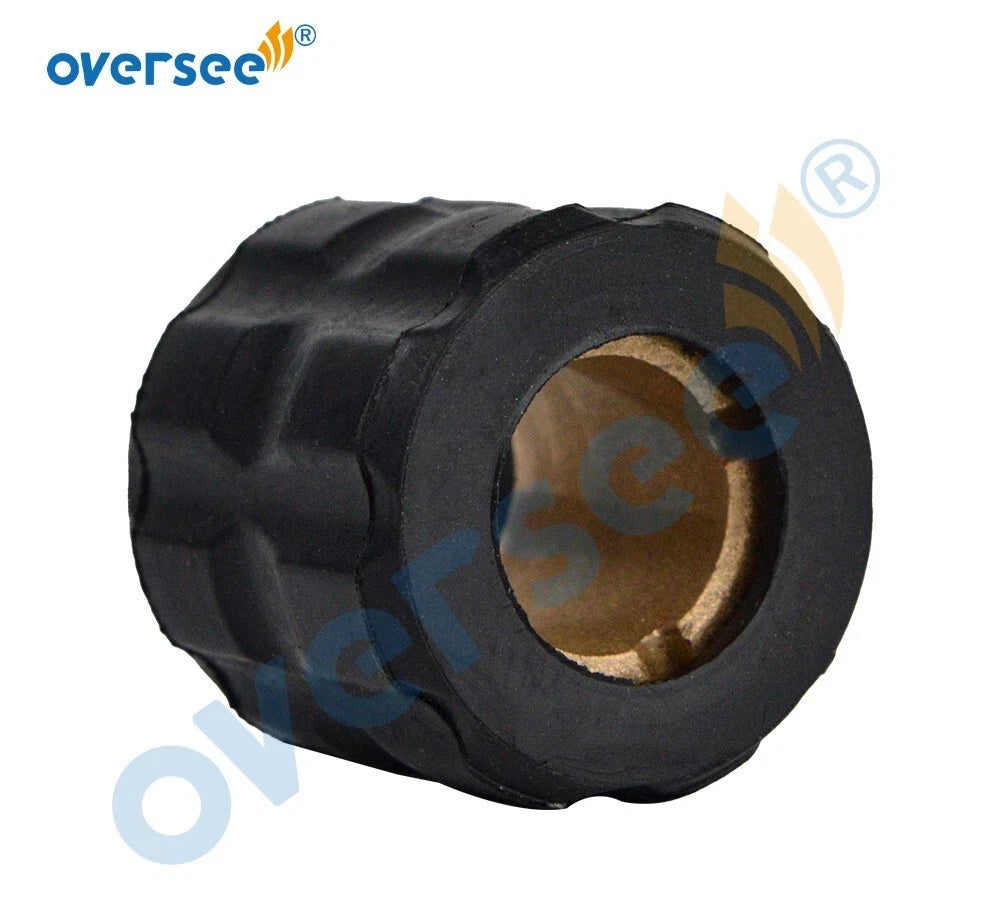 Outboard Drive Shaft Bushing for Yamaha F4B F5A F6C 6BX 6BV (2010)