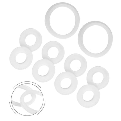 Gasket Set for Coleman Spa A and BC (Prevent Water Leaks)