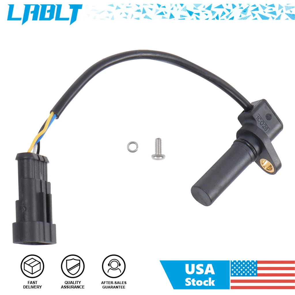 Speed Sensor Kit for EZGO RXV Gas & Electric (2008–Present) 614252