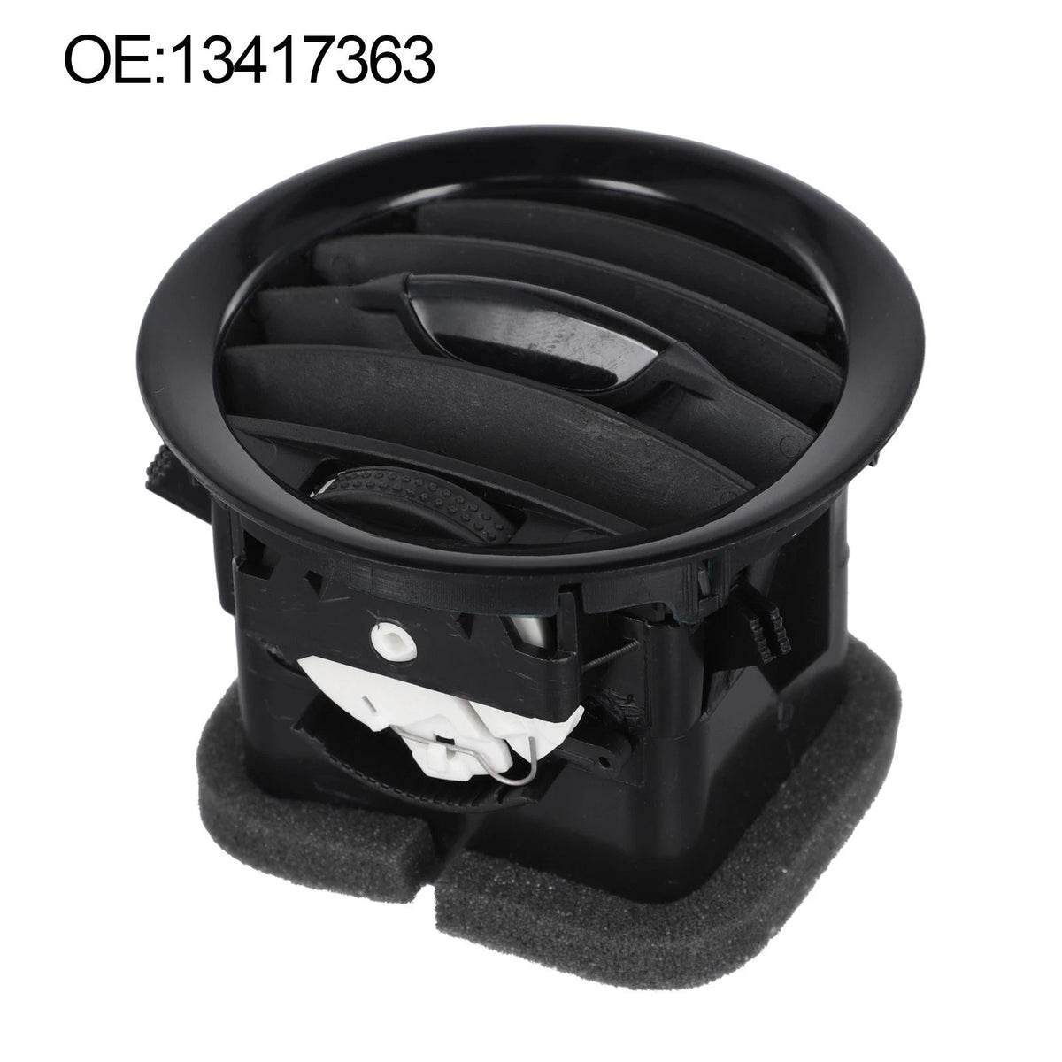 Air Conditioning Vent for