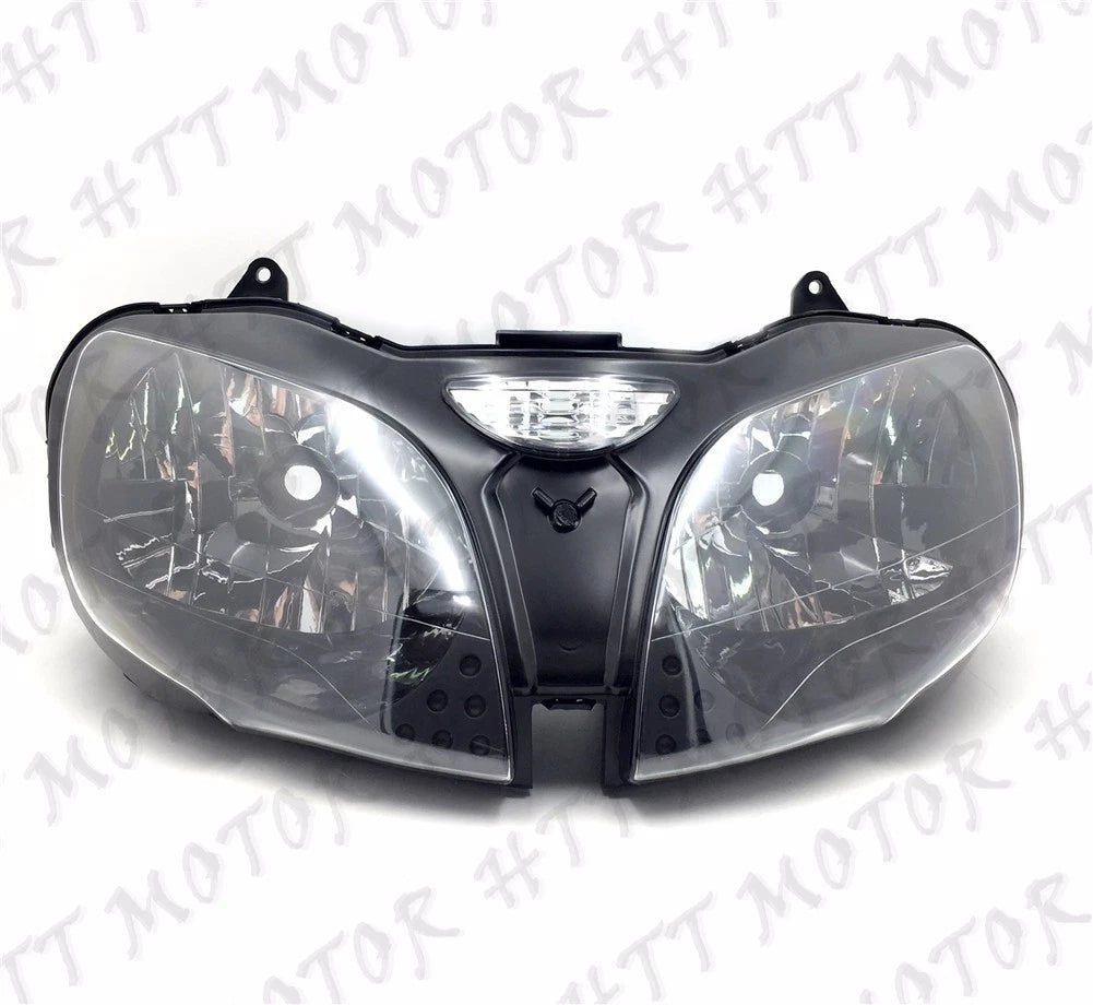 Headlamp for Kawasaki ZX9R (2000–2003)