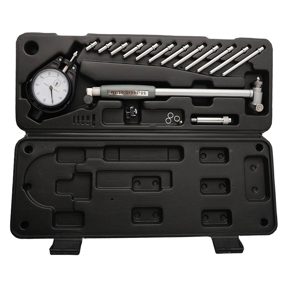 Internal Micrometer Tool for Various Sizes (2010–2023)