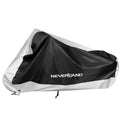 Waterproof Motorcycle Cover for Honda (1)