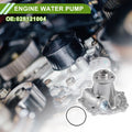 Engine Water Pump Replacement for Audi A6 (1997–2005) OEM Cooling Water Pump