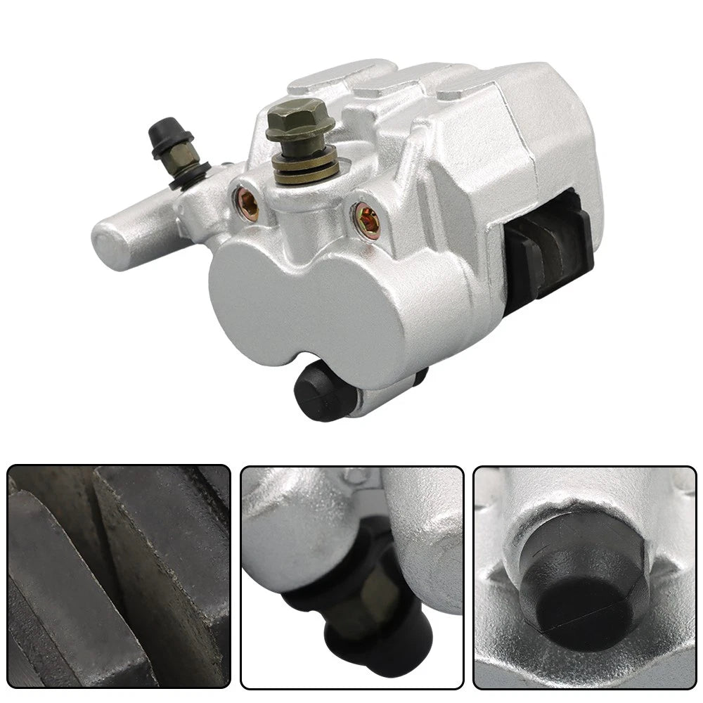 Front Brake Caliper for Yamaha YZ125 YZ250 (1990–1997)