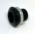 Black Aluminum Nose Bushing for Kawasaki Jet Ski 550 750 Sxi Sxr (1989–Present)
