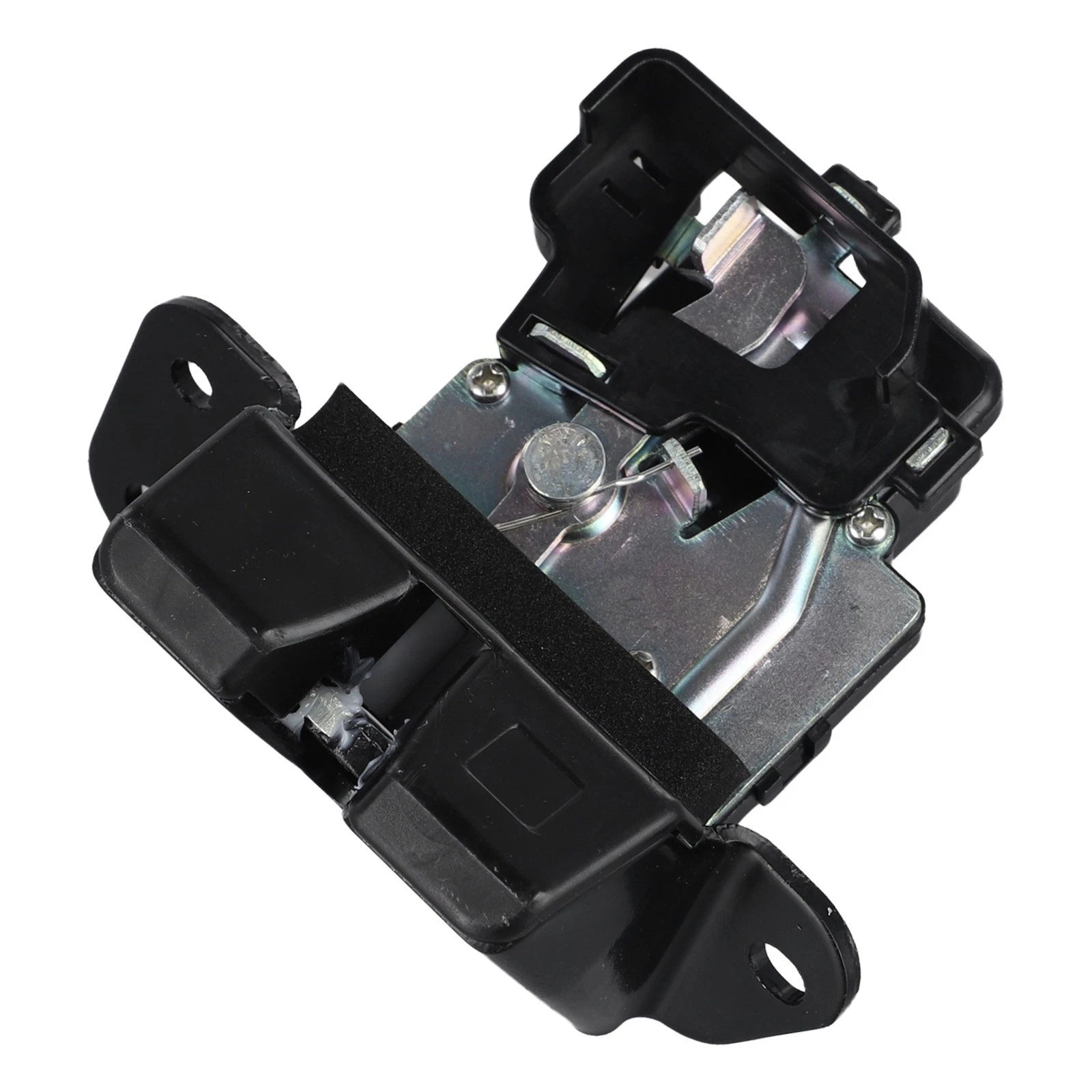 Trunk Mechanism Assembly for Kia (2011–2016)