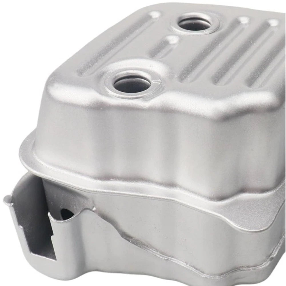Chainsaw Exhaust Muffler for MS311 MS391 (Replacement)
