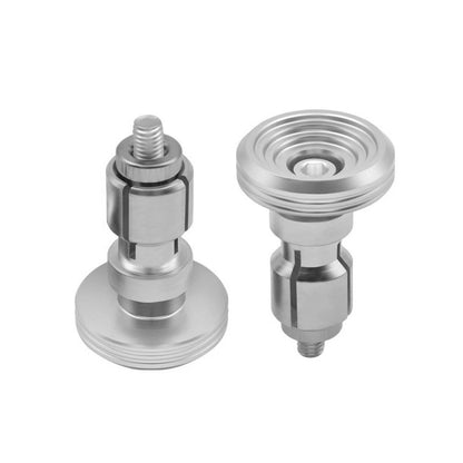 Aluminum Alloy Handlebar End Plugs for Motorcycle ATV Bicycle (Universal)