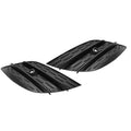 1X Front Bumper Lower Side Vent Trim for Mercedes Benz CLA W118 (2019–2023)