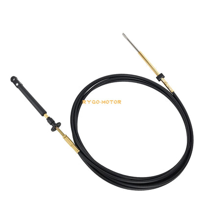 Throttle Shift Remote Control Cable for Johnson Evinrude OMC BRP (2014) 0173114