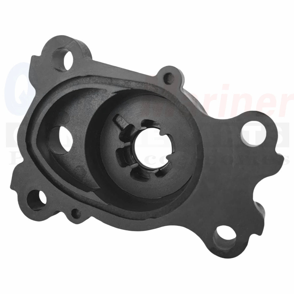 Water Pump Kit with Housing for Yamaha 25 30 40 hp (4-Stroke) (66T-W0078)