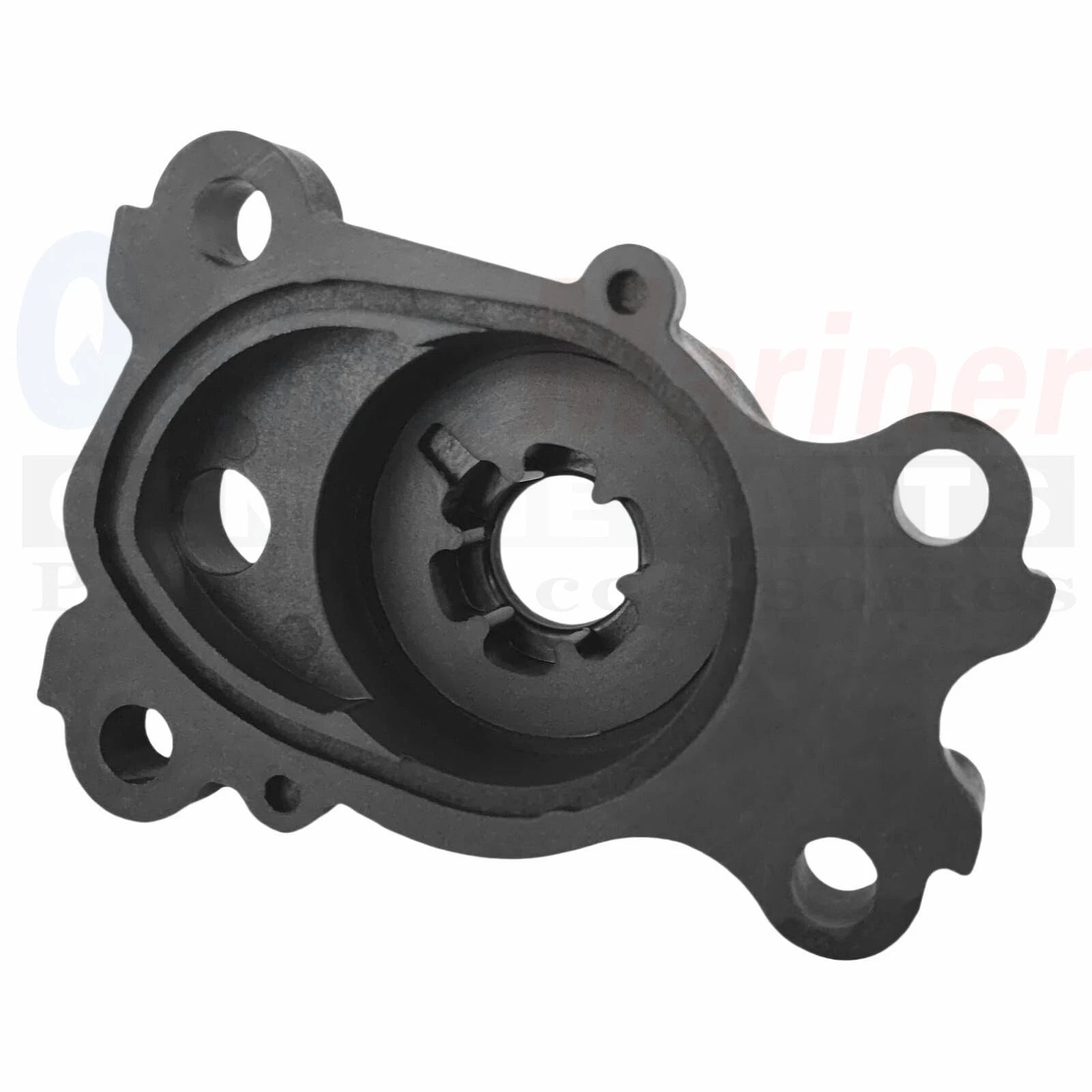 Water Pump Kit with Housing for Yamaha 25 30 40 hp (4-Stroke) (66T-W0078)