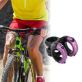 Bike Stem Short Handlebar 31.8mm Replacement for Mountain Bike (2000–2025)