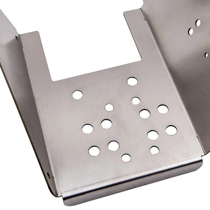Stainless Trim Pump Mounting Bracket for Mercury (862548A1, 42419A1, 18-6750)