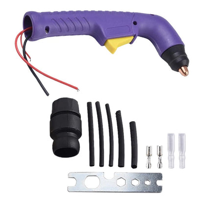 Set of Plasma Torch Bodies for Harbor Freight Chicago Electric Plasma Cutters