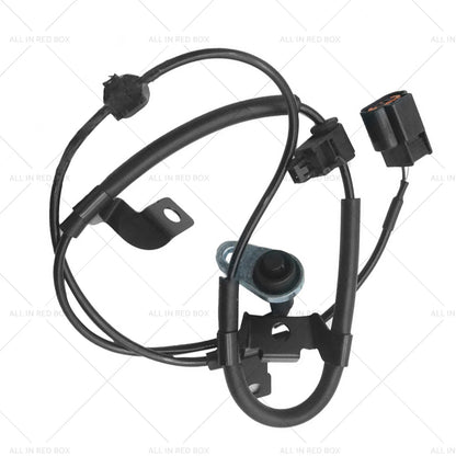 Rear Left ABS Wheel Speed Sensor for Mitsubishi Triton MQ MR (2015–2023)