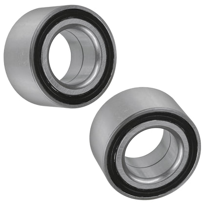 Rear Wheel Ball Bearings Replacement for Polaris Sportsman 700 EFI (2005–2007)