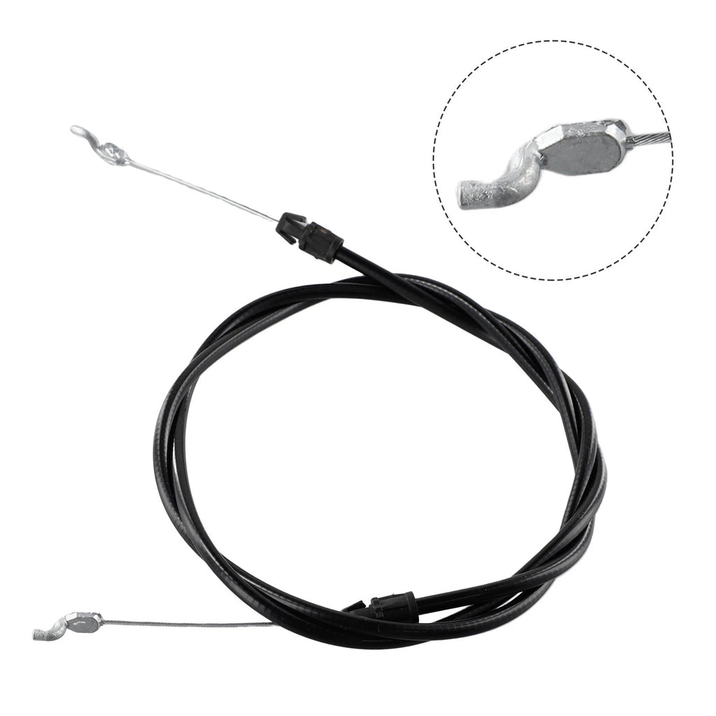 Cable Wire for Aftermarket Drive Train Elements (Waterproof)