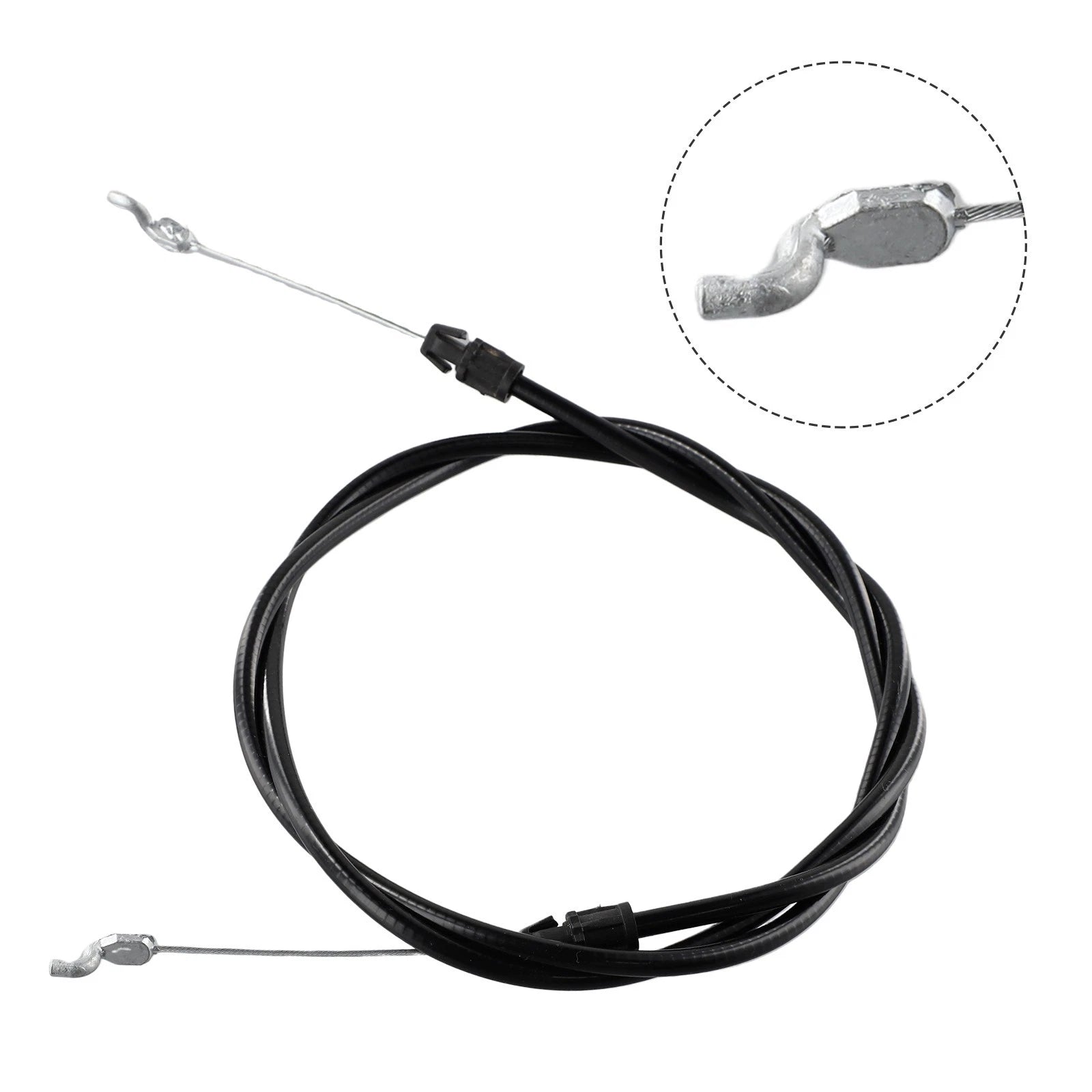 Cable Wire for Aftermarket Drive Train Elements (Waterproof)