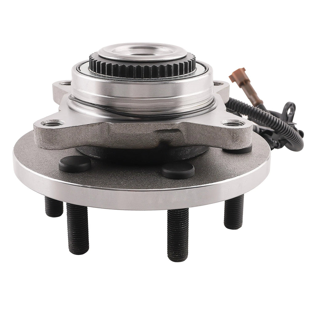1x Front Left Right Wheel Hub Assembly BR931016 for Ford 4WD (2018–2020)