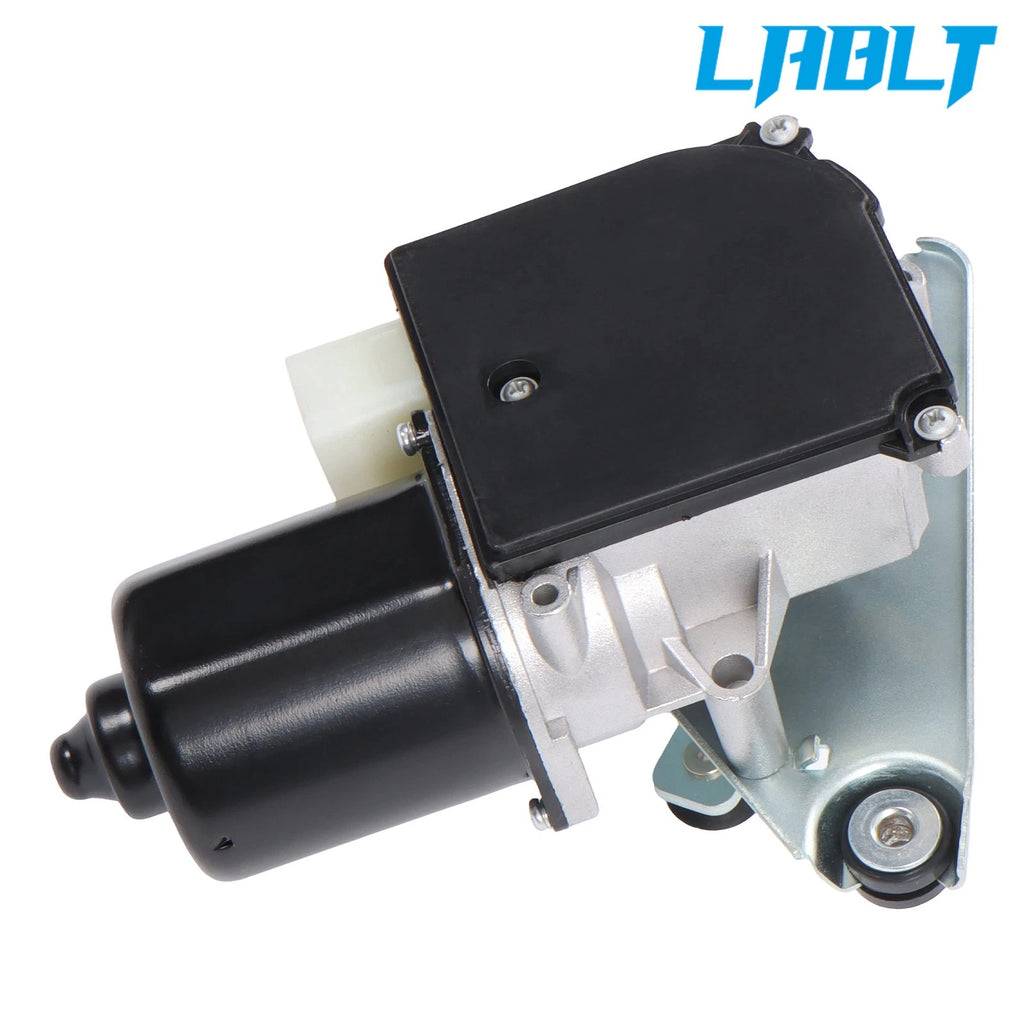 Front Left Windshield Wiper Motor for Chevrolet Astro GMC Safari (1994–2005)