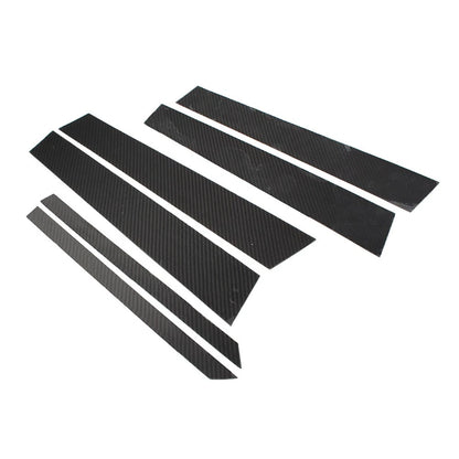 B Pillar Cover Trim for Mercedes Benz ML Class W164 (2006–2011)