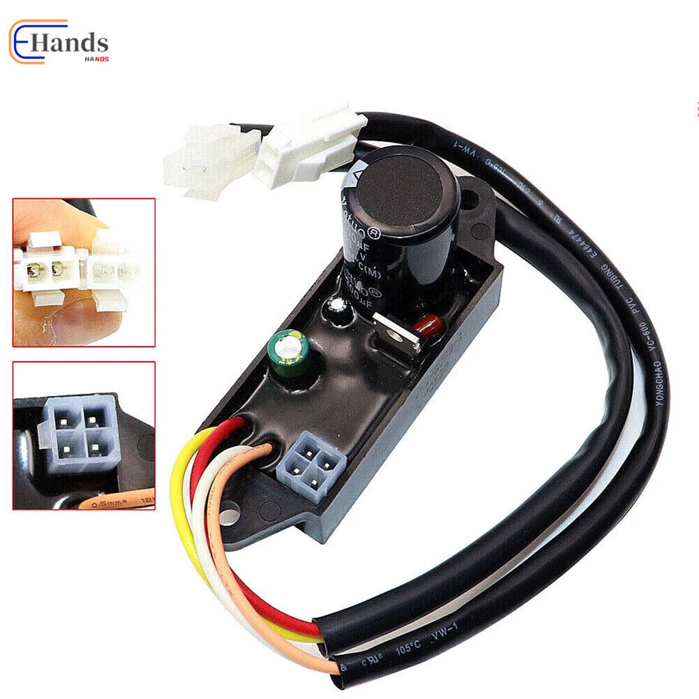 Ignition Module for Harbor Freight Predator 3500W Generator (63584)