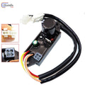 Ignition Module for Harbor Freight Predator 3500W Generator (63584)