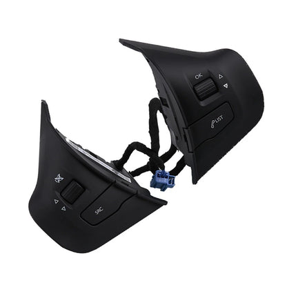 Steering Wheel Switch for