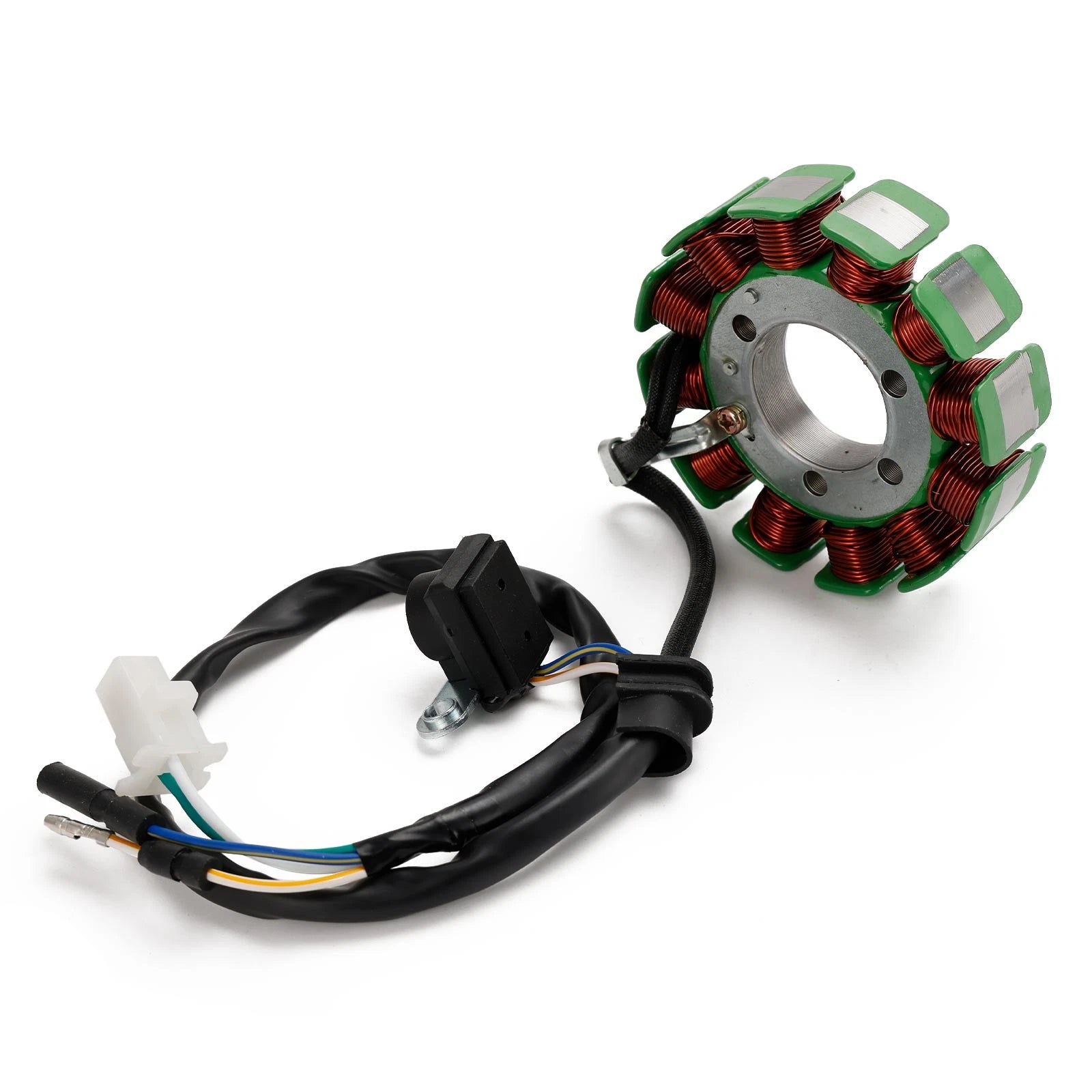 Regulator Rectifier Magneto Stator Gasket for Honda CRF 110F (2019–2023)