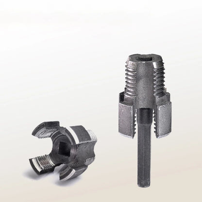 Tap and Die Set for Accurate Screw Threading (6mm & 4mm)