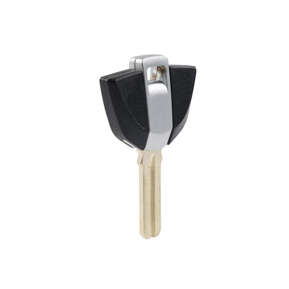 Replacement Uncut Blank Key for BMW R1200GS S1000RR F800GS (2013–2020)