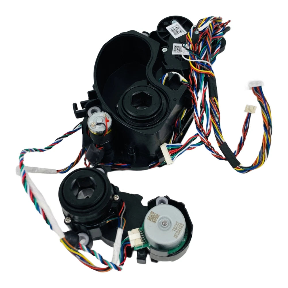 Replacement Motor for QREVO Curv S5X CurvX Robot Vacuum Cleaner