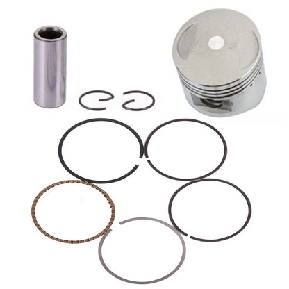 54mm Piston with Rings Kit for 125cc Chinese Scooter Dirt Bikes