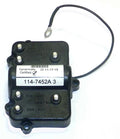 CDI Switch Box for Mercury Mariner 18-40 Hp 2 Cyl (1980–1987) 114-7452A 3